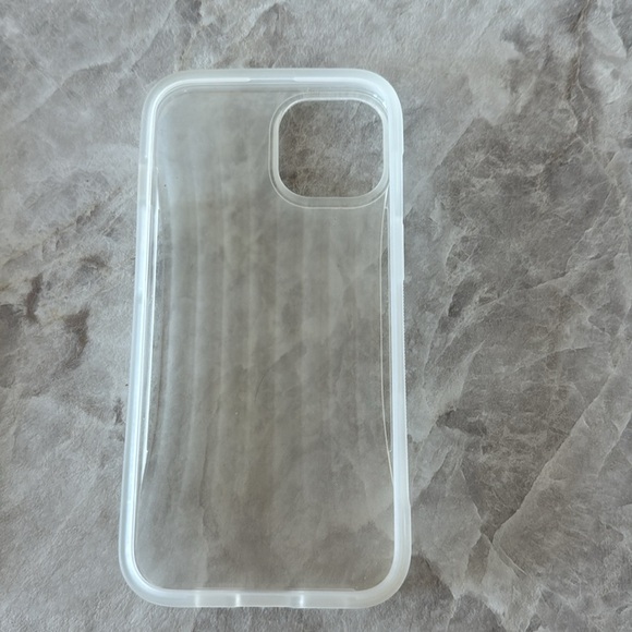 RAPTIC Terrain 2 Phone Cases - Black and Clear iPhone 13 Cases Bundle - Picture 4 of 15